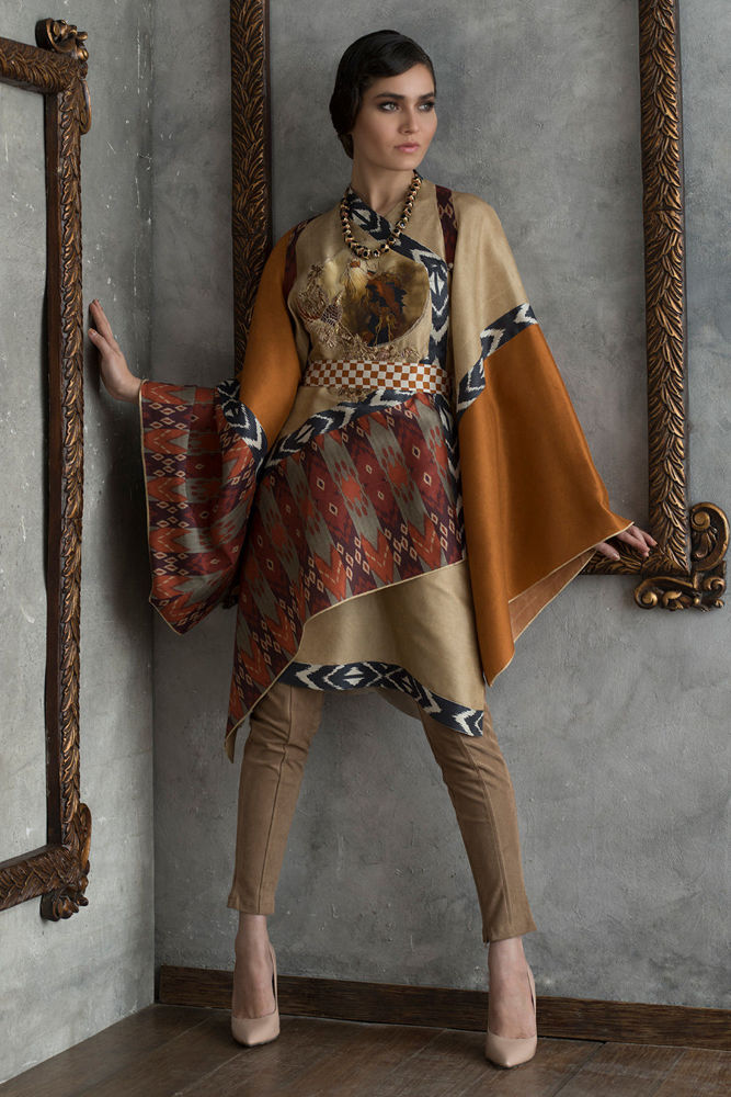 (Klimt) (Japanese b) (Shamaeel Ansari)