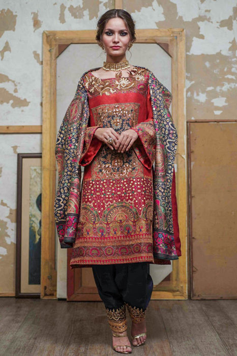 (Ottoman) (Ot12) (Shamaeel Ansari)