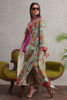 (Safavid) (OG Birds Luxury Coat) (Shamaeel Ansari)