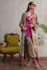 (Safavid) (OG Birds Luxury Coat) (Shamaeel Ansari)