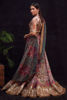 (Safavid) (Safavid 13 Lehnga) (Shamaeel Ansari)