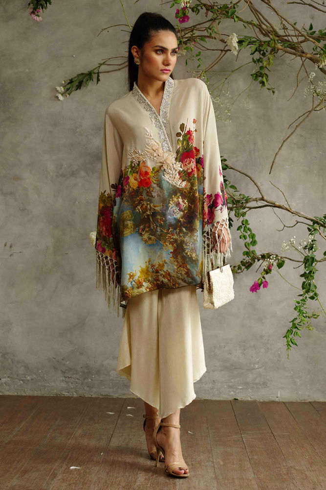 (Versailles) (Ag-14) (Shamaeel Ansari)