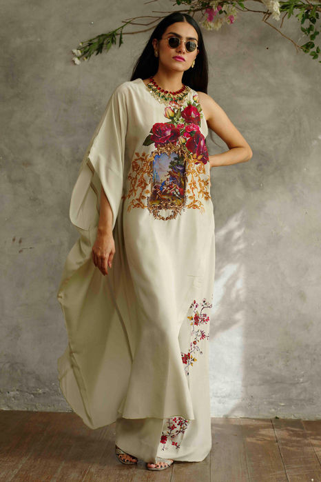 (Versailles) (Ag-5) (Shamaeel Ansari)