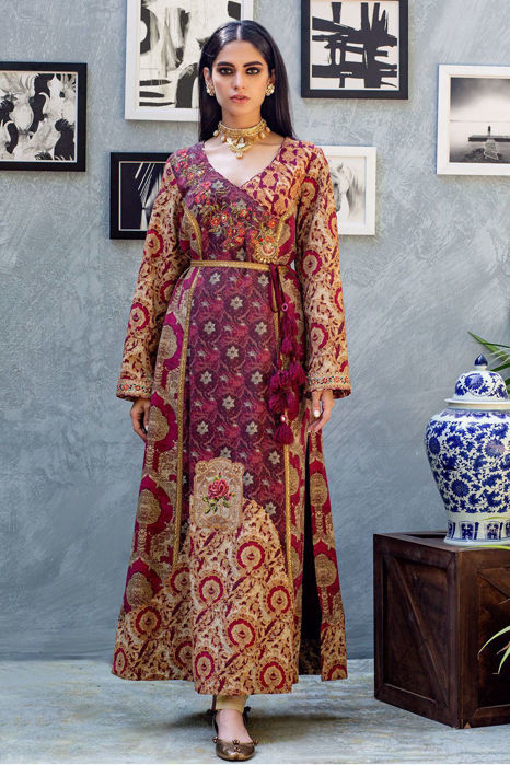 (Saaz) (NV 6) (Shamaeel Ansari)