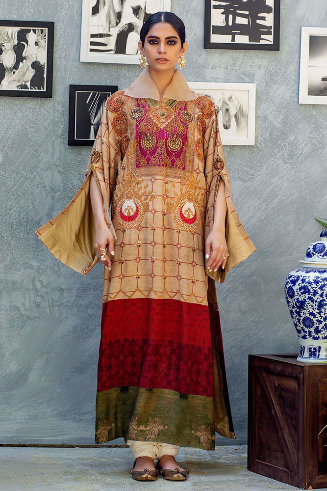 (Saaz) (NV 1) (Shamaeel Ansari)