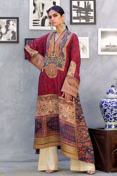 (Saaz) (NV 2) (Shamaeel Ansari)