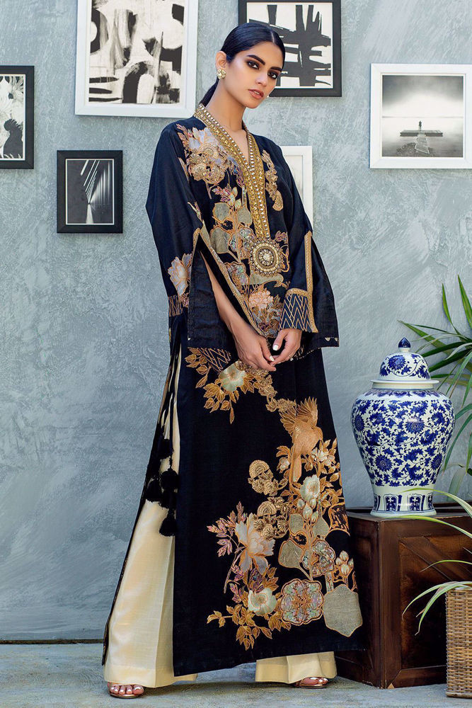 (Saaz) (NV 7) (Shamaeel Ansari)