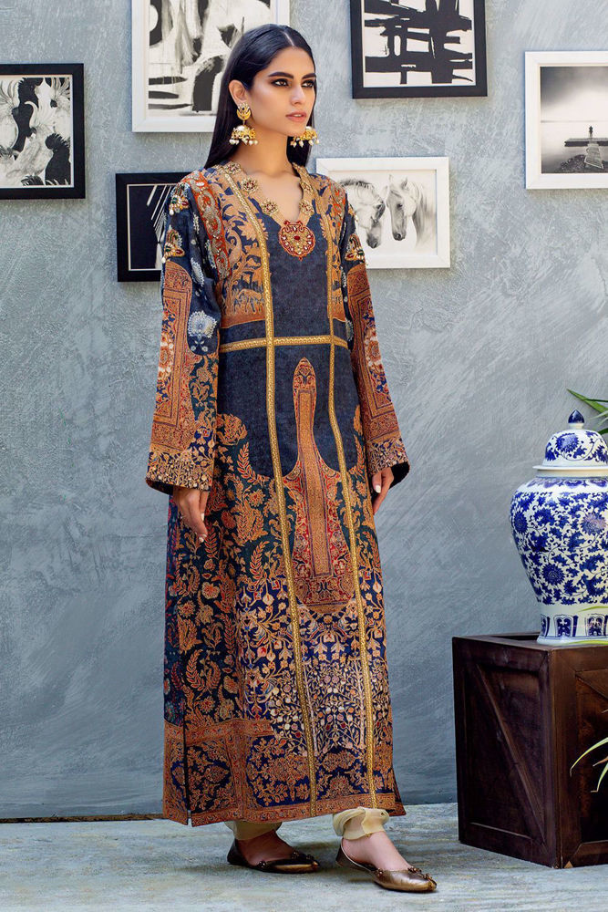 (Saaz) (NV 8) (Shamaeel Ansari)