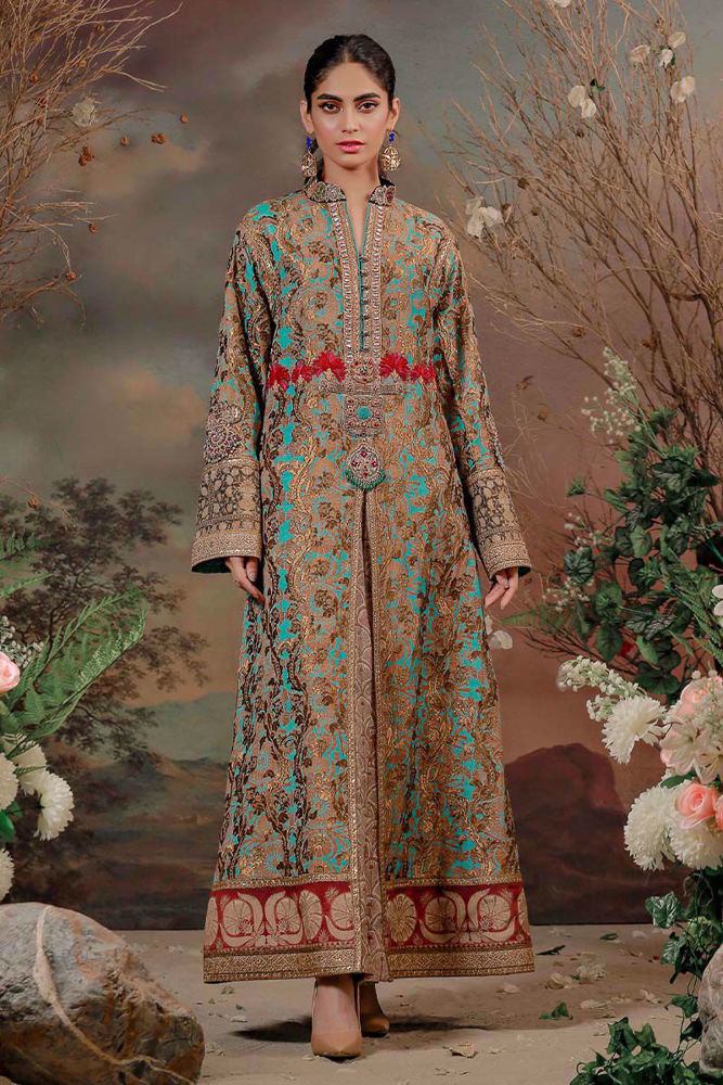 (Guzel) (NV 13) (Shamaeel Ansari)