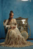 (Symposium of Queens) (Chicken Kari Ivory Bridal) (Shamaeel Ansari)
