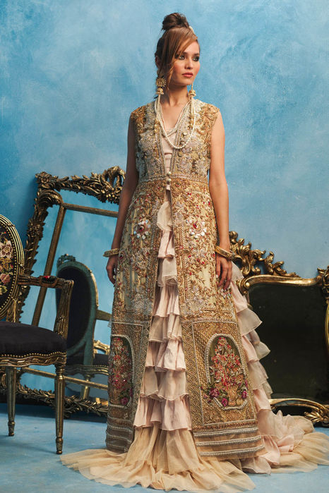 (Symposium of Queens) (Ivory Tudour) (Shamaeel Ansari)