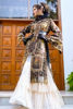 (Wedding Wear) (Royal Jacket) (Shamaeel Ansari)