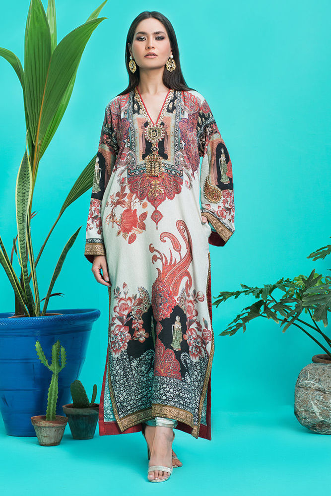 (Dastaan Chapter I) (D2) (Shamaeel Ansari)