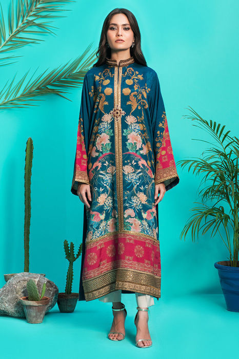 (Dastaan Chapter I) (D9) (Shamaeel Ansari)