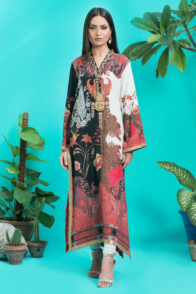 (Dastaan Chapter I) (D1) (Shamaeel Ansari)