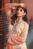 (Wedding Wear) (Peach) (Shamaeel Ansari)