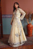 (Wedding Wear) (Ivory) (Shamaeel Ansari)
