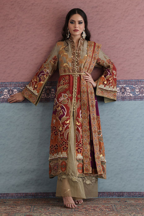 (Tipu Sultan) (TS-09) (Shamaeel Ansari)