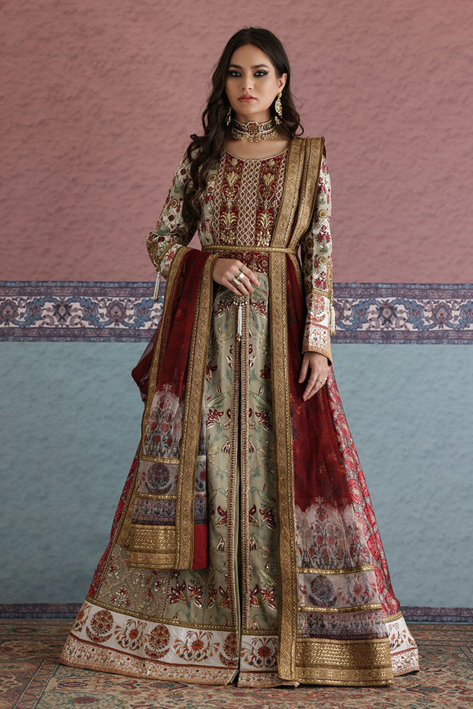 (Tipu Sultan) (TS-02) (Shamaeel Ansari)