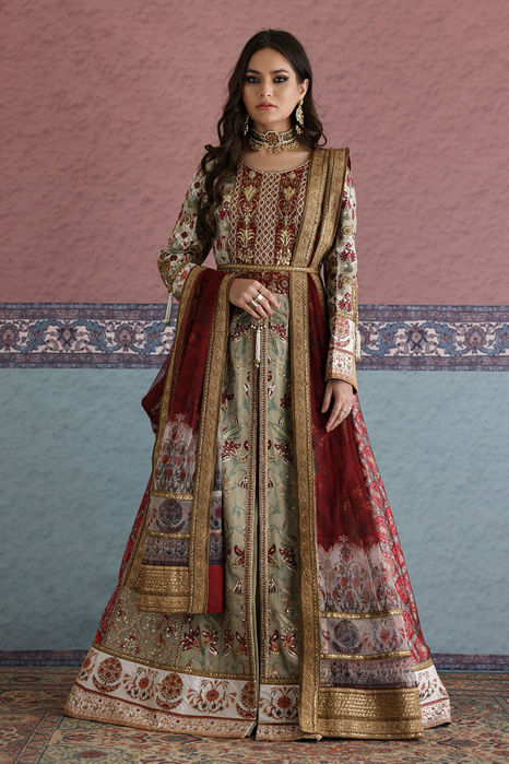 (Tipu Sultan) (TS-02) (Shamaeel Ansari)