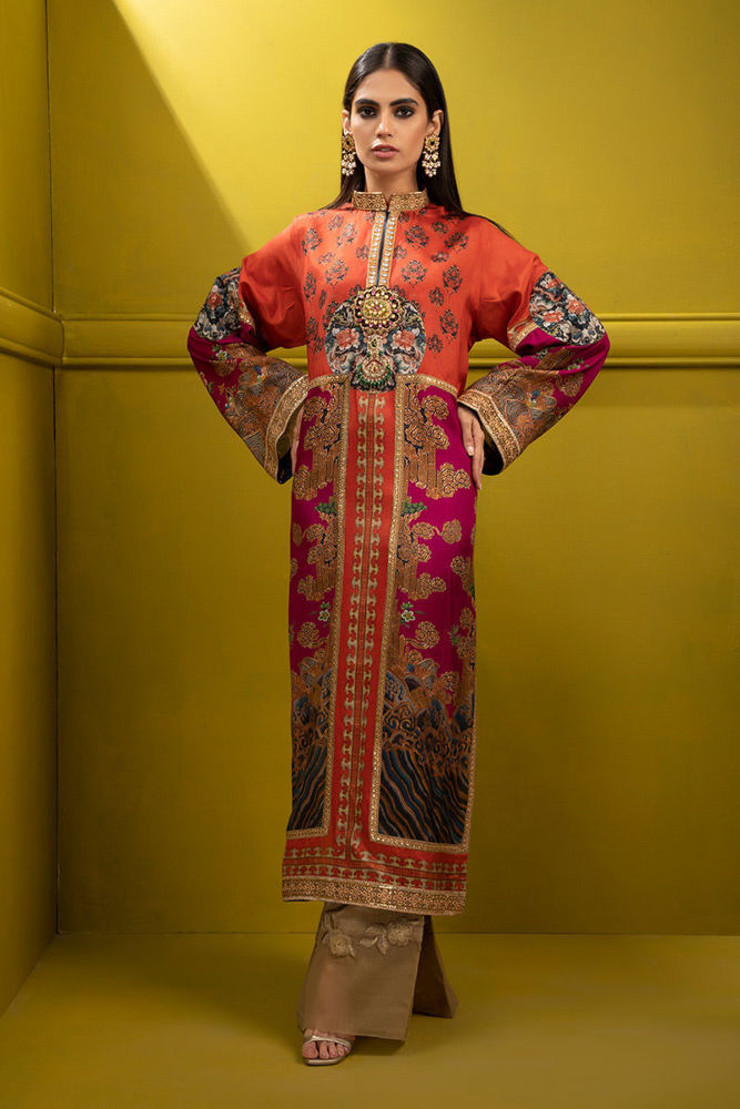 (Dastaan Chapter II) (DC2-5) (Shamaeel Ansari)