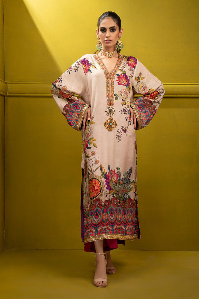 (Dastaan Chapter II) (DC2-1) (Shamaeel Ansari)