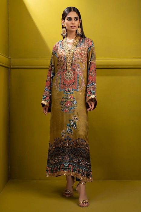 (Dastaan Chapter II) (DC2-3) (Shamaeel Ansari)