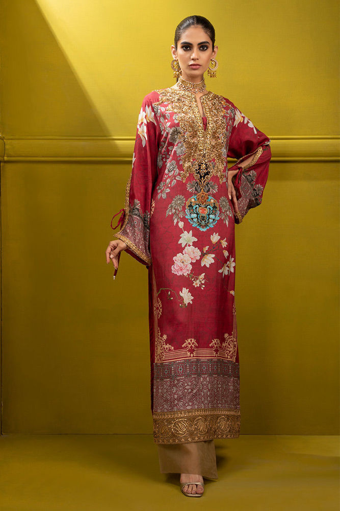 (Dastaan Chapter II) (DC2-4) (Shamaeel Ansari)