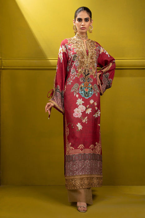 (Dastaan Chapter II) (DC2-4) (Shamaeel Ansari)