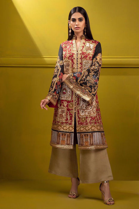 (Tipu Sultan) (TS-12) (Shamaeel Ansari)