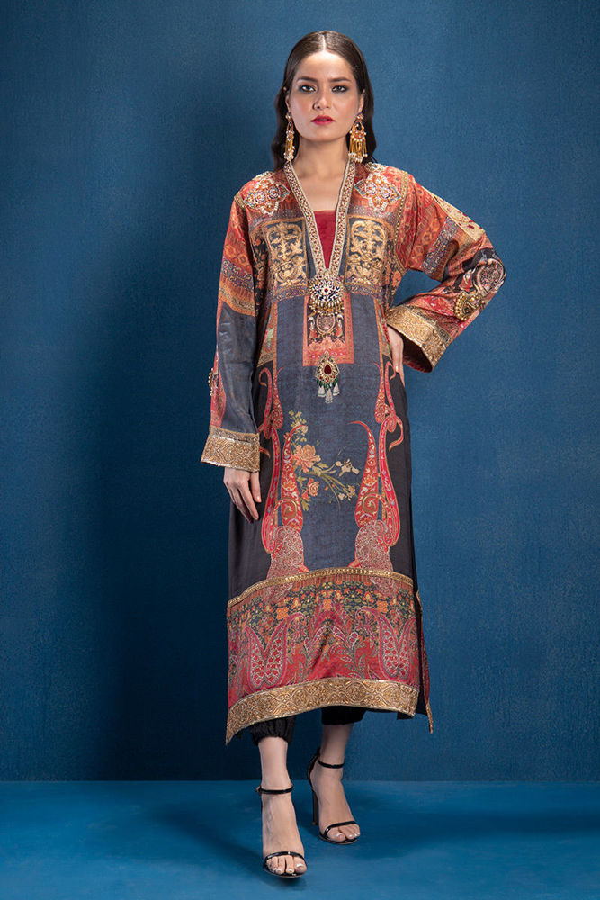 (Suroor) (S-03) (Shamaeel Ansari)