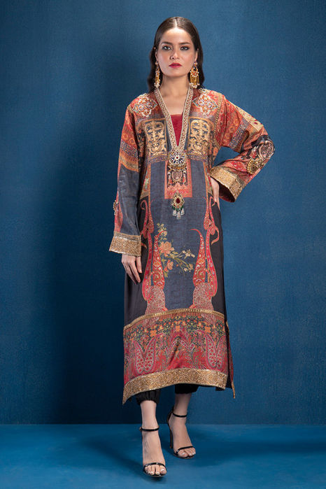 (Suroor) (S-03) (Shamaeel Ansari)