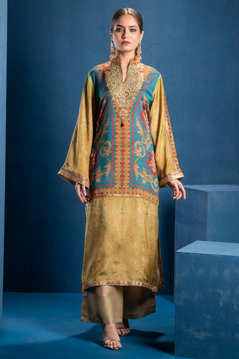 (Suroor) (S-04) (Shamaeel Ansari)