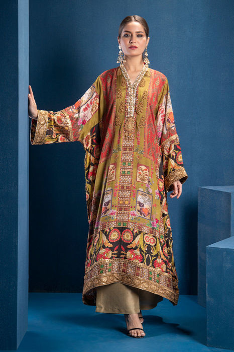 (Suroor) (S-05) (Shamaeel Ansari)