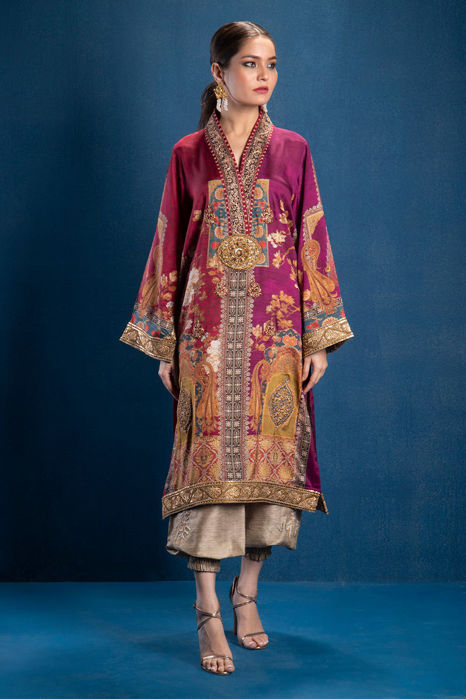 (Suroor) (S-06) (Shamaeel Ansari)