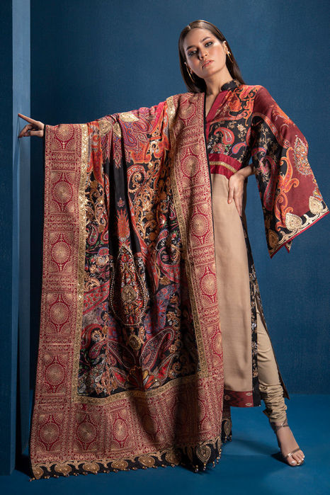 (Suroor) (S-09) (Shamaeel Ansari)