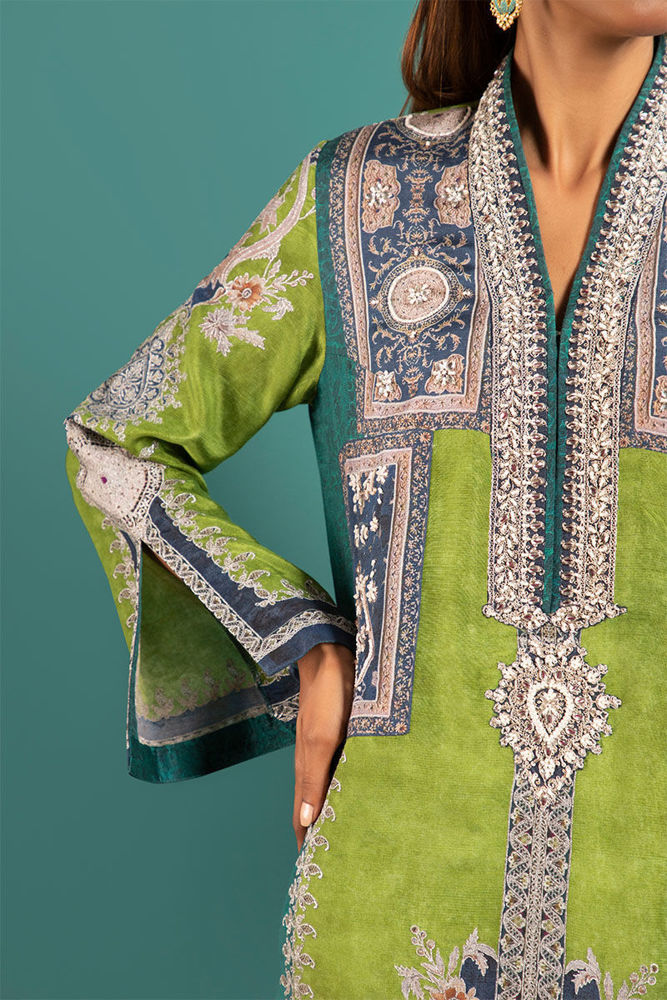 (Mahalika) (Maha-05) (Shamaeel Ansari)