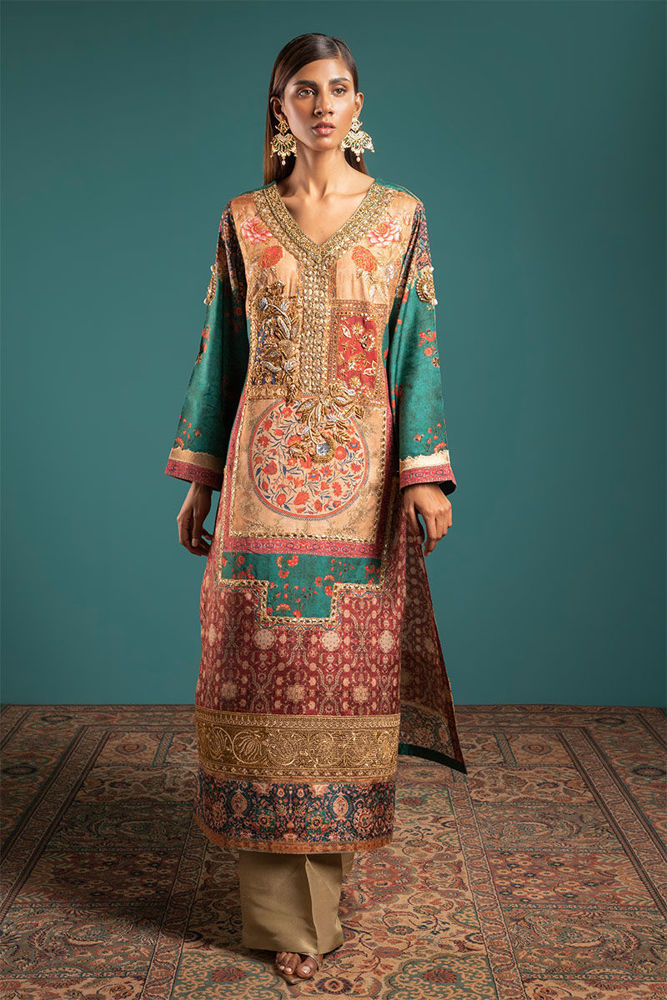 (Mahalika) (Maha-07) (Shamaeel Ansari)