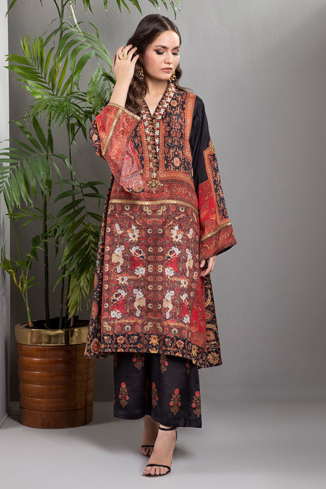 (Afsaneh) (AFS07) (Shamaeel Ansari)