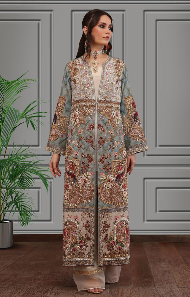 (Majestic Reine) (Majestic-13) (Shamaeel Ansari)