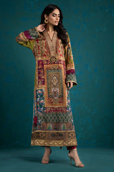 (Anjuman) (ANJ-01) (Shamaeel Ansari)