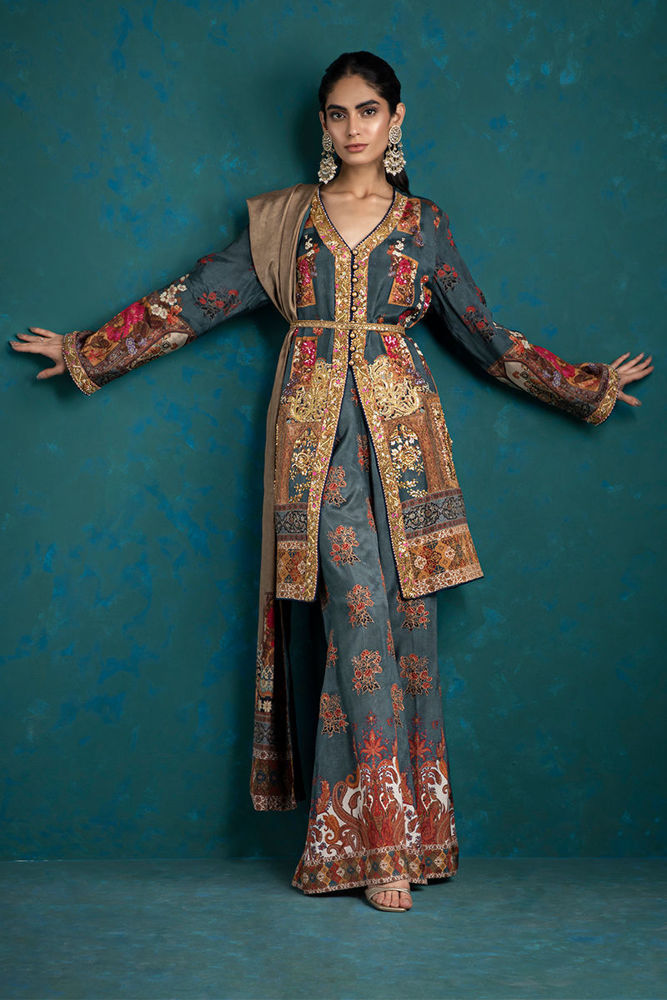 (Anjuman) (ANJ-07) (Shamaeel Ansari)