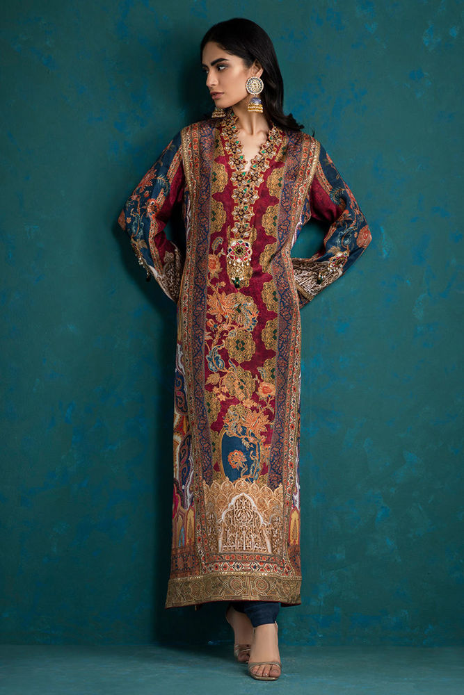 (Anjuman) (ANJ-10) (Shamaeel Ansari)