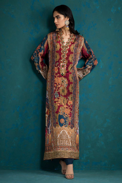 (Anjuman) (ANJ-10) (Shamaeel Ansari)