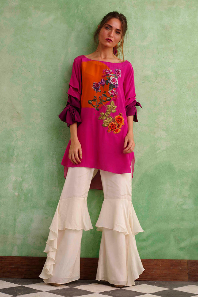 (Florals) (SAF2) (Shamaeel Ansari)