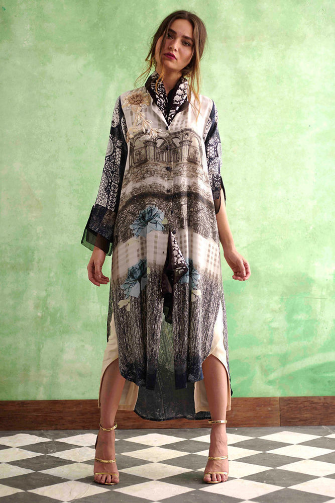 (Florals) (SAF7) (Shamaeel Ansari)