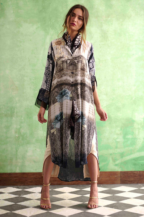 (Florals) (SAF7) (Shamaeel Ansari)