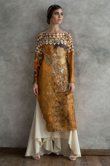 (Klimt) (K6) (Shamaeel Ansari)