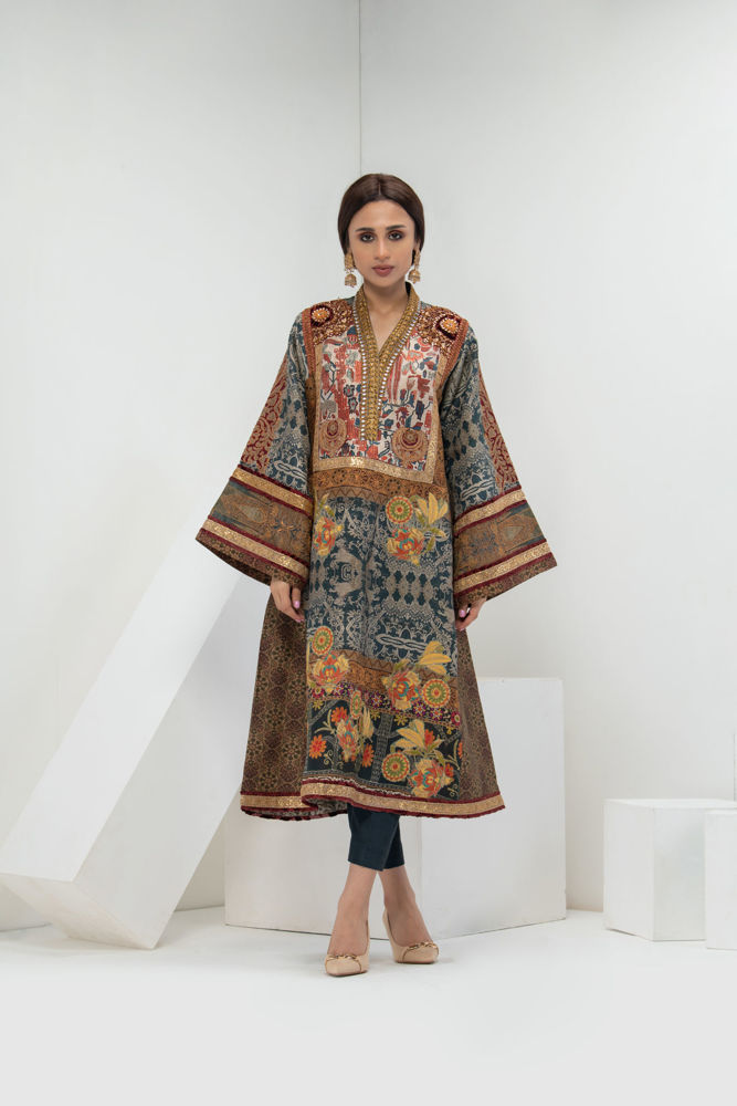 (Ottoman) (OT-08) (Shamaeel Ansari)