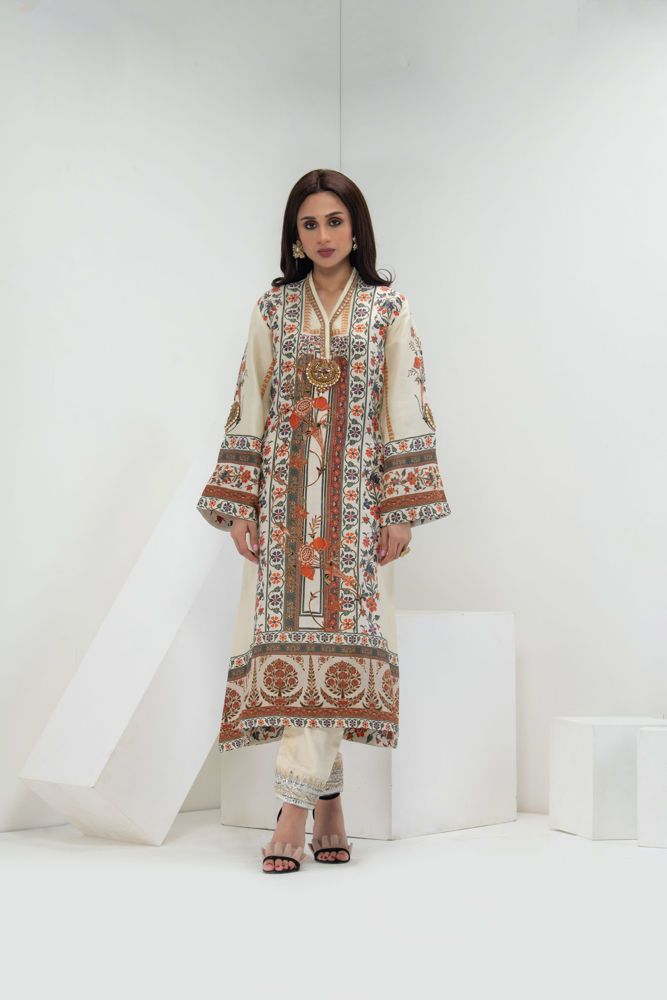 (Ottoman) (OT-15) (Shamaeel Ansari)